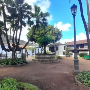 Plaza de la Constitución