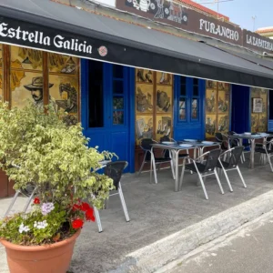 Furancho La Zapatería