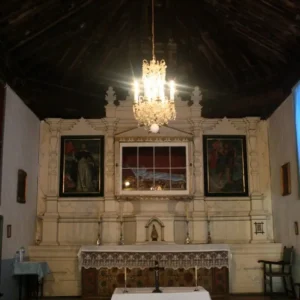 Chapel of Our Lady of the Assumption