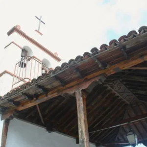 Chapel of Saint Anthony of Padua