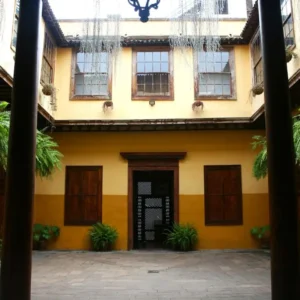 Casa de los Cáceres