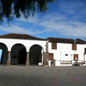 Chapel of Our Lady of Amparo