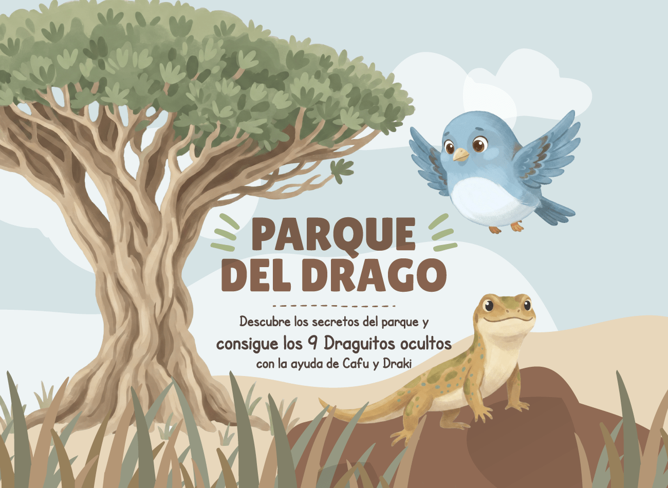 Drago Milenario