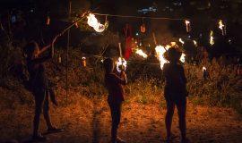 SAN JUAN LAS CANALES_2 SAN JUAN LAS CANALES_2